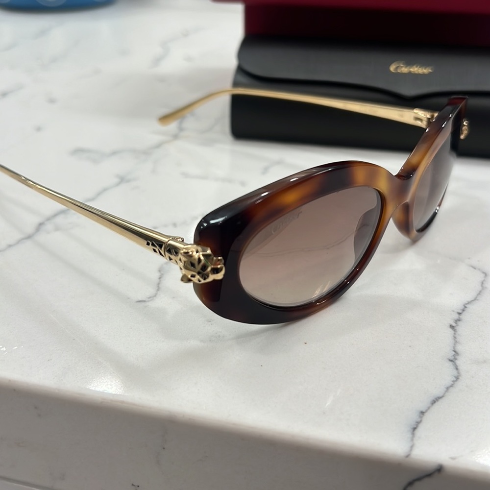 Cartier - Picture 5 of 7